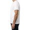 Gildan Ultra Cotton Pocket T-Shirt Craft Bundle, White Unisex Short Sleeve Crewneck Blanks for DIY Printing